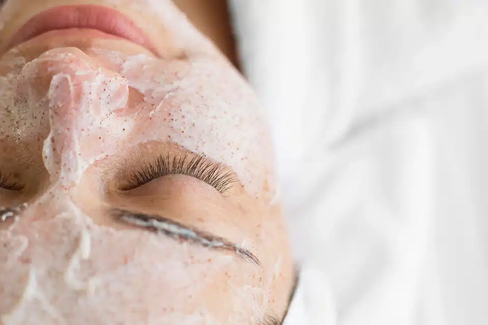post limpieza facial en casa portada