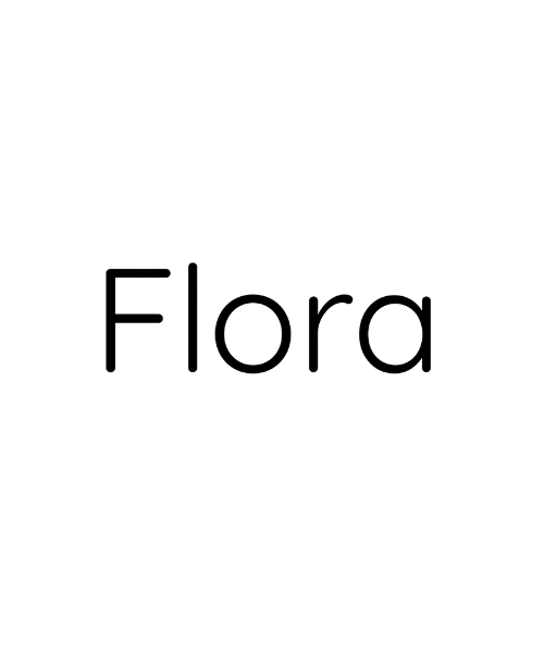logoflorapng